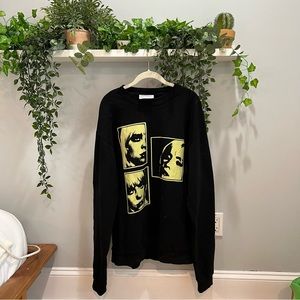 Billie Eilish Happier Than Ever Tour Merch